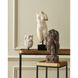 Head of Zeus 9.25 X 5.88 inch Sculpture