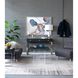 Anita Gray/Brown Wall Art