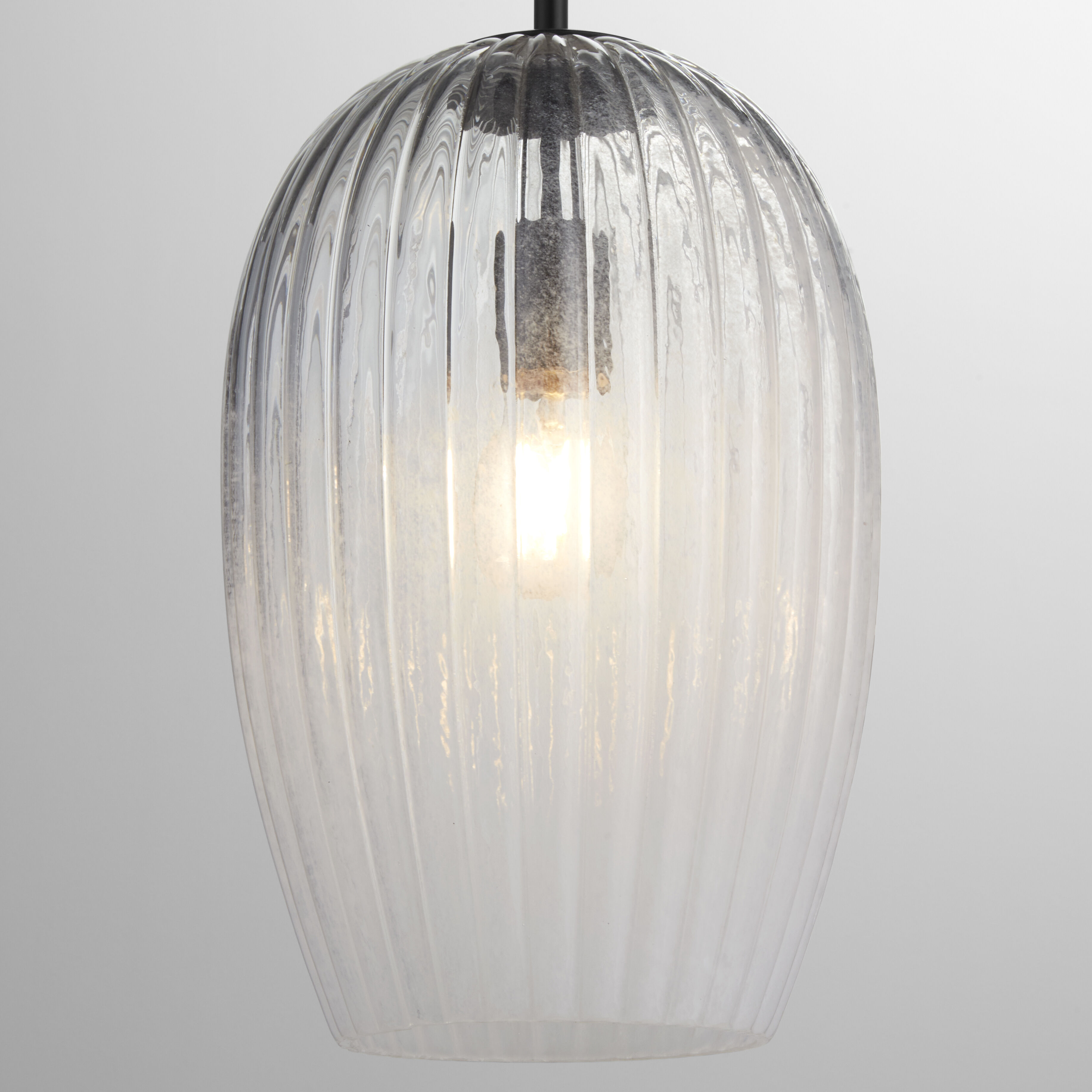 Southport 1 Light 9 inch Black Pendant Ceiling Light, Small