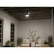 Tranquil 56 inch Olde Bronze with Weathered Medium Oak Blades Ceiling Fan