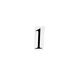 Address White Address Number Tile