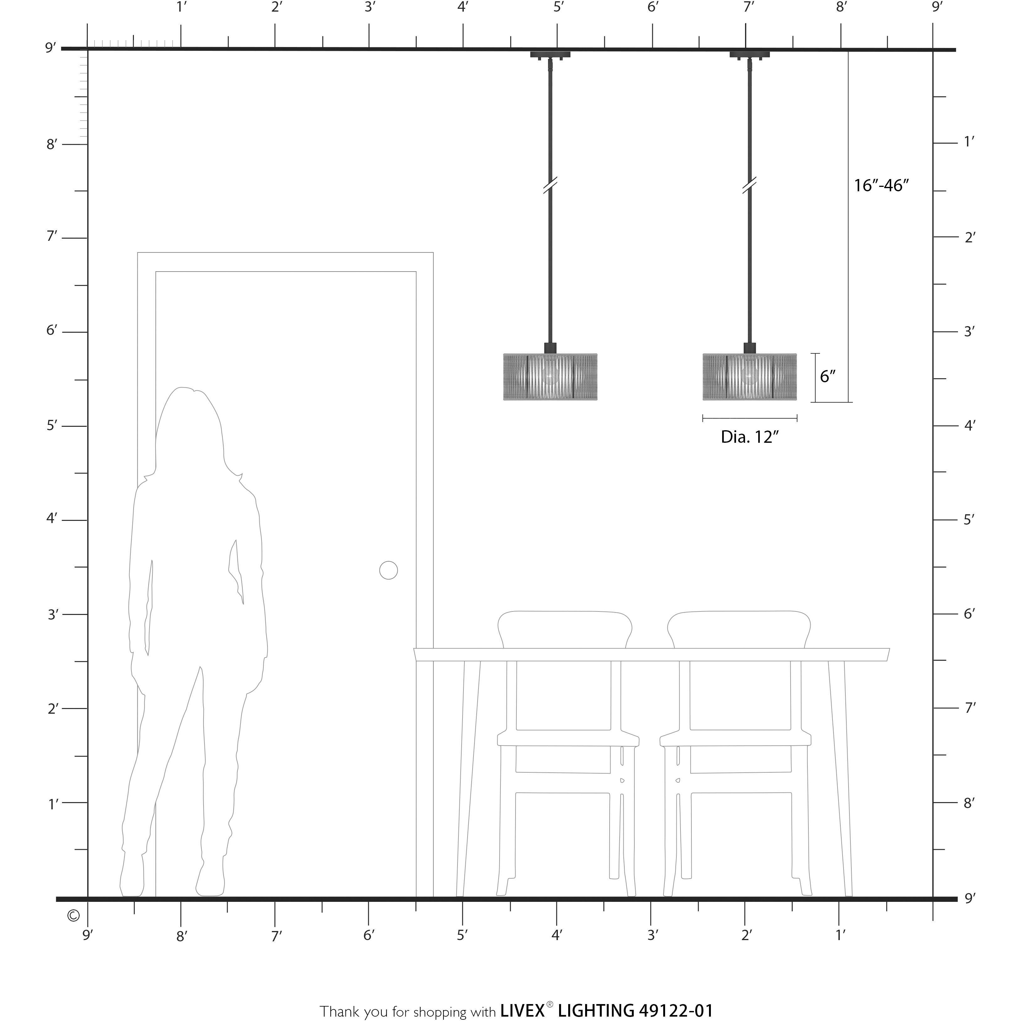 Acordia 1 Light 12 inch Antique Brass Pendant Ceiling Light