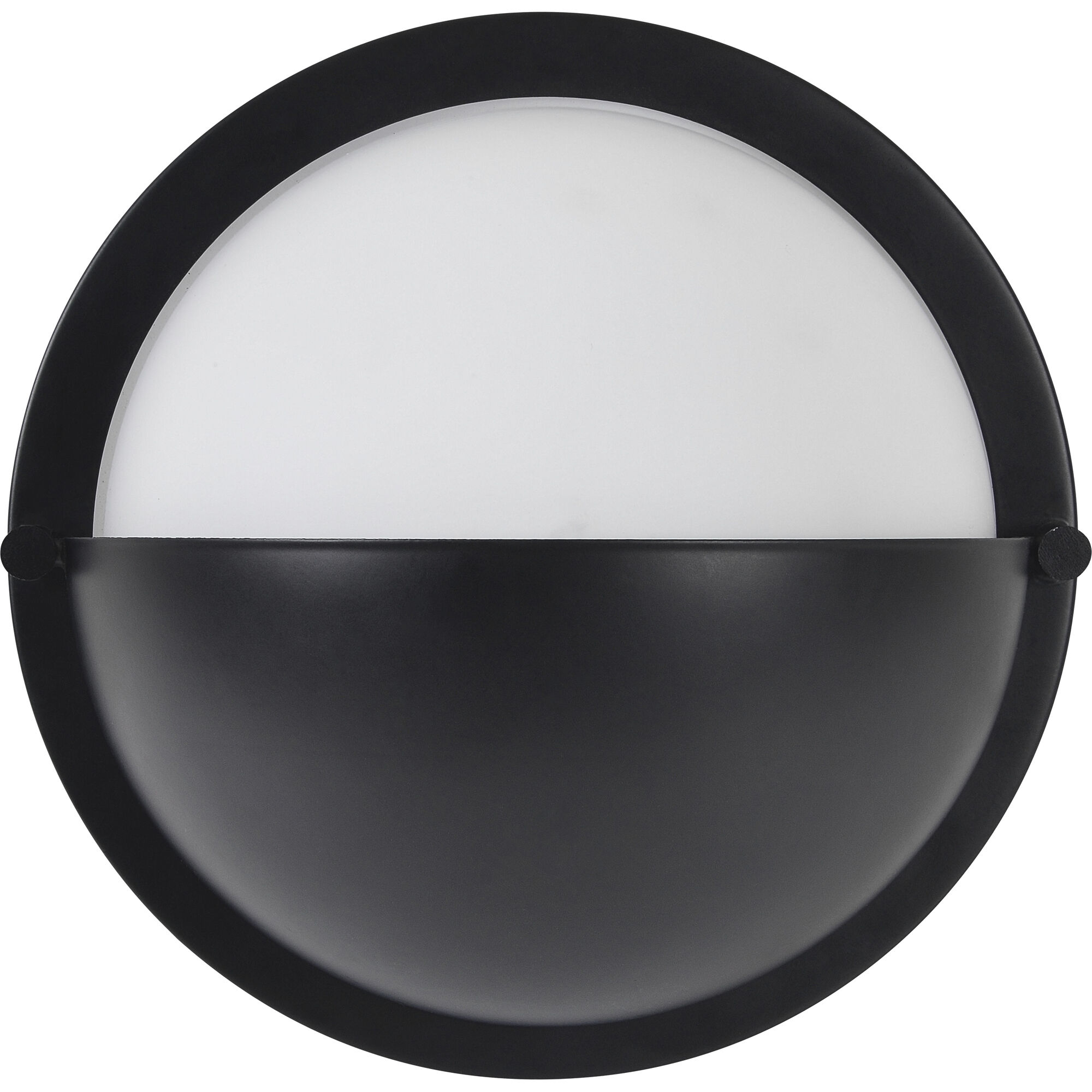 Raina 1 Light 7.75 inch Matte Black Wall Sconce Wall Light