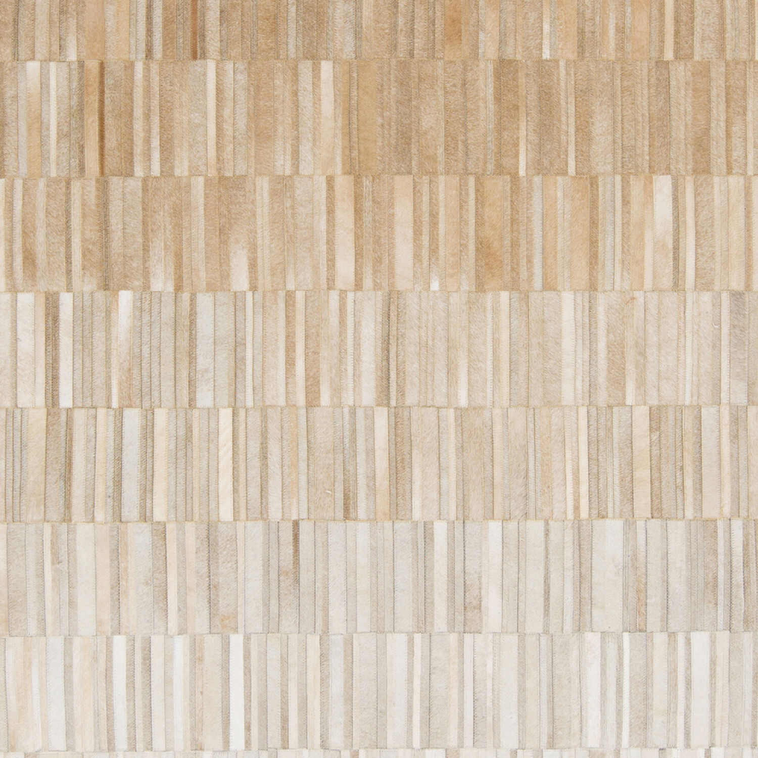 Outback 36 X 24 inch Brown / Light Gray / Light Sage Handmade Rug