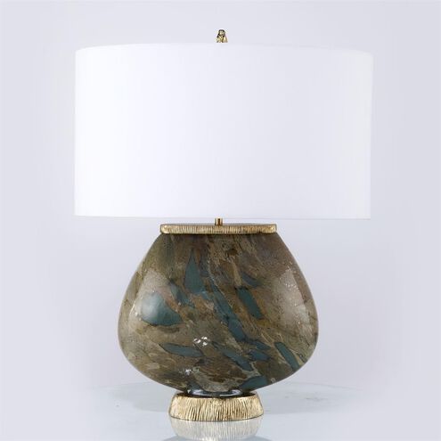 Marisol 27 inch Table Lamp Portable Light