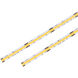 Gemini 24 LED 288 inch White LED Tape Lighting in 4000K