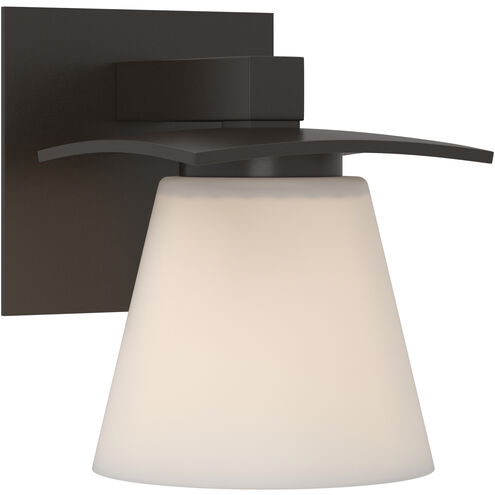 Wren 1 Light 5.1 inch Oil Rubbed Bronze Sconce Wall Light