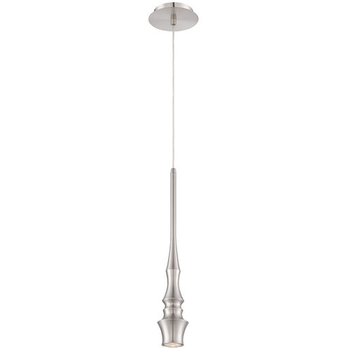 Sano 1 Light 3.25 inch Pendant