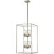 Williamsport 8 Light 17.00 inch Chandelier