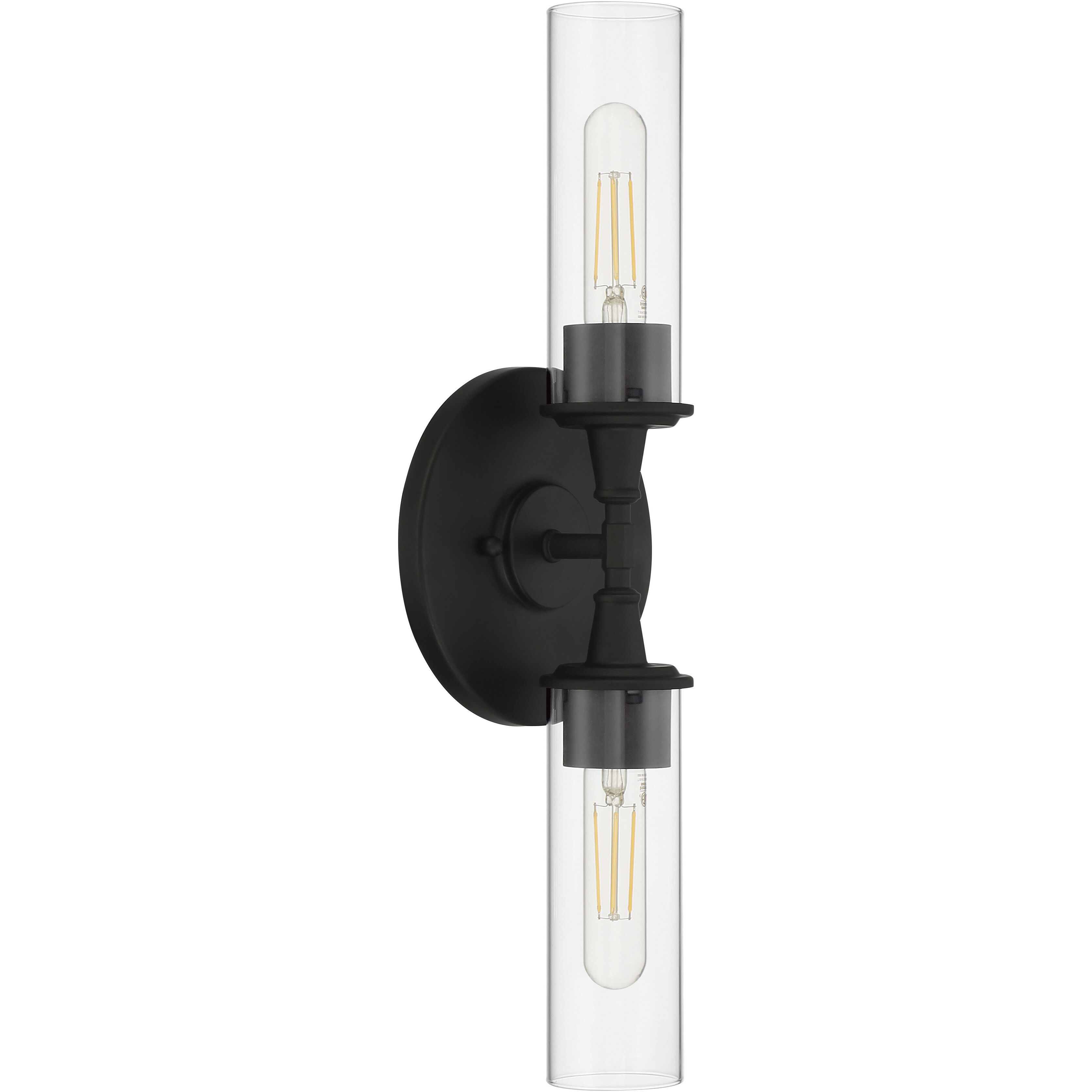 Modina 2 Light 19.50 inch Wall Sconce