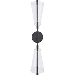 Mulberry 5.38 inch Wall Sconce
