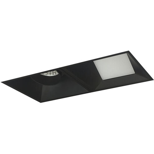 LE81 Black Recessed