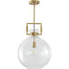 Canada Pendant Ceiling Light