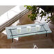 Springdale 16 X 3 inch Candle Holder