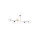 Canada 5 Light 24 inch Chrome Chandelier Ceiling Light