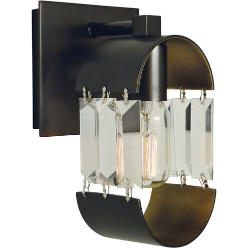 Josephine 1 Light 5.00 inch Wall Sconce