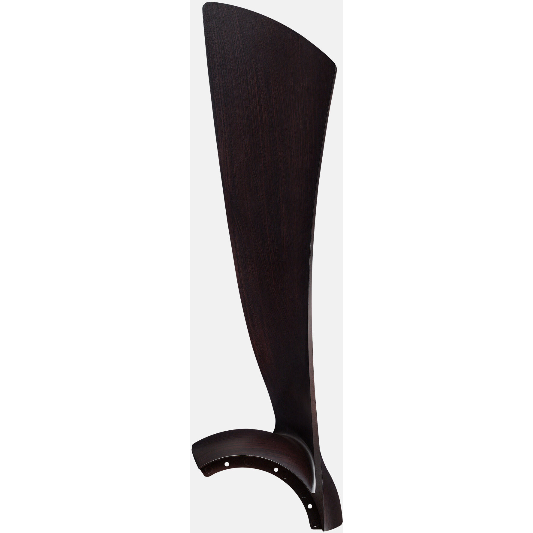 Wrap Custom White Washed 23.98 inch Each Fan Blades