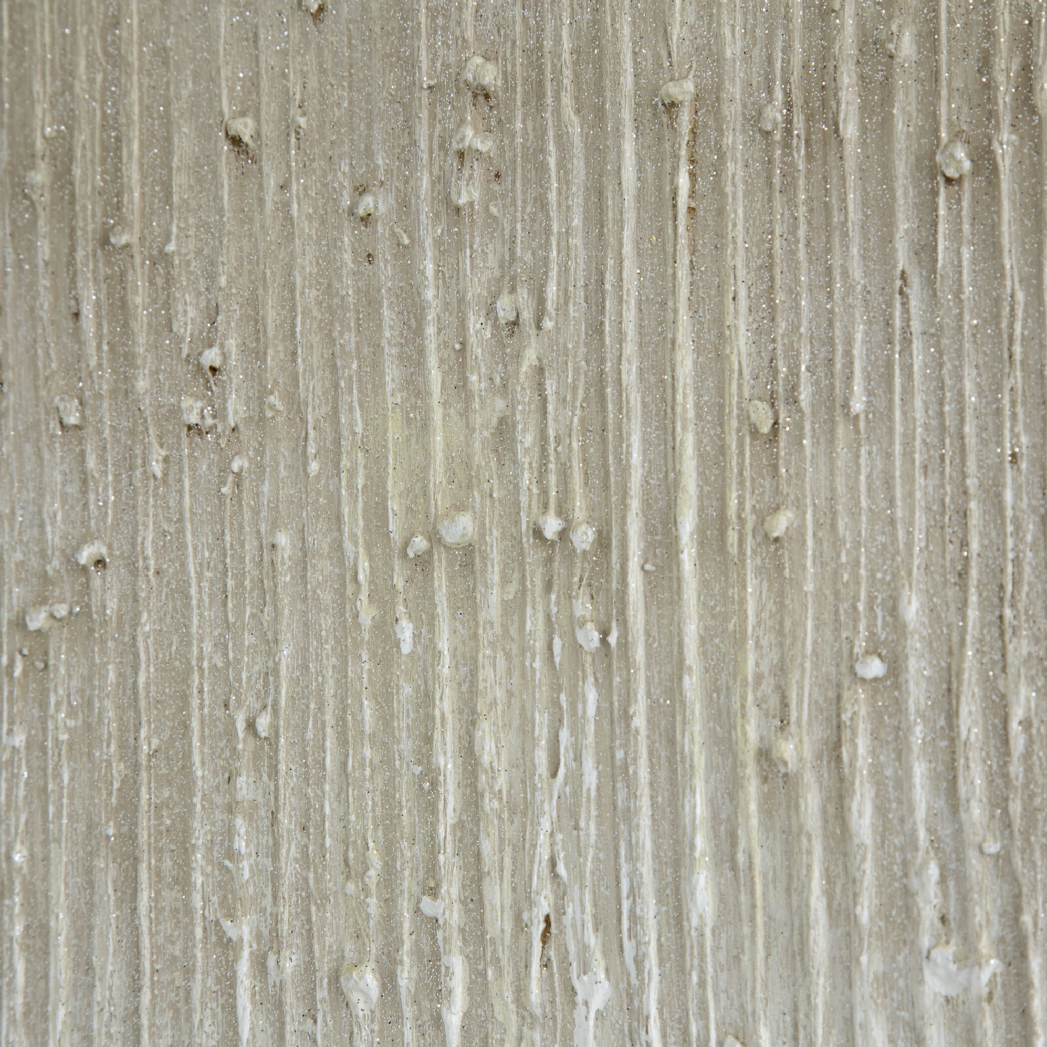 Golden Silver/Champagne Wall Art