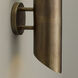 Casa 2 Light 5 inch Oxidized Brass Sconce Wall Light