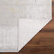 Ayda 130 X 94 inch Mineral Tones Rug in 8 x 11