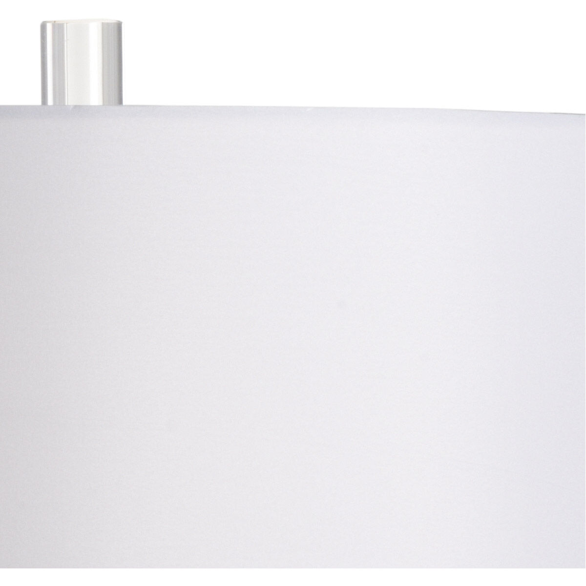 Wildwood 31 inch 100 watt Ocean/Silver Leaf Table Lamp Portable Light