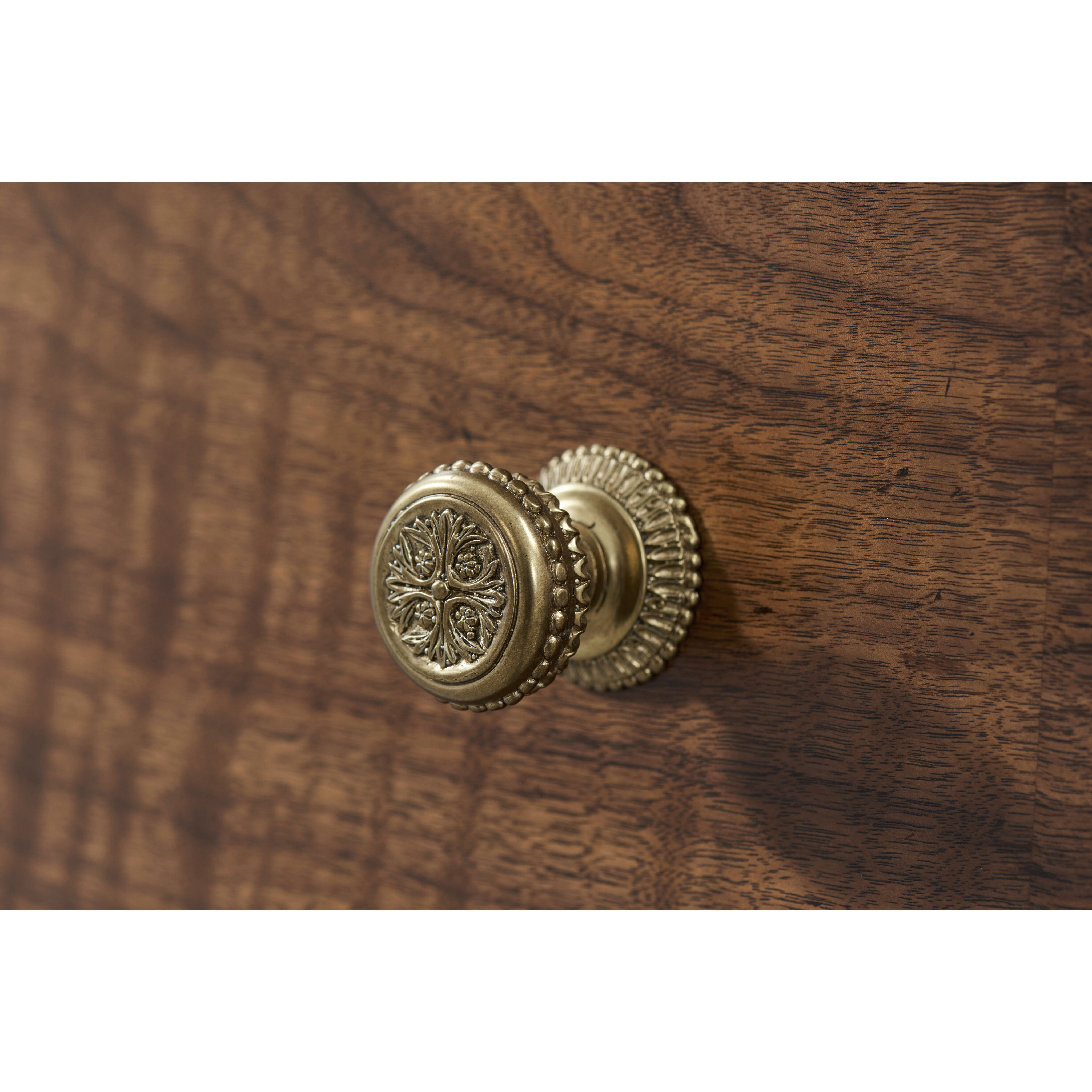 Cloverlea Dresser, Wooden, Althorp Living History