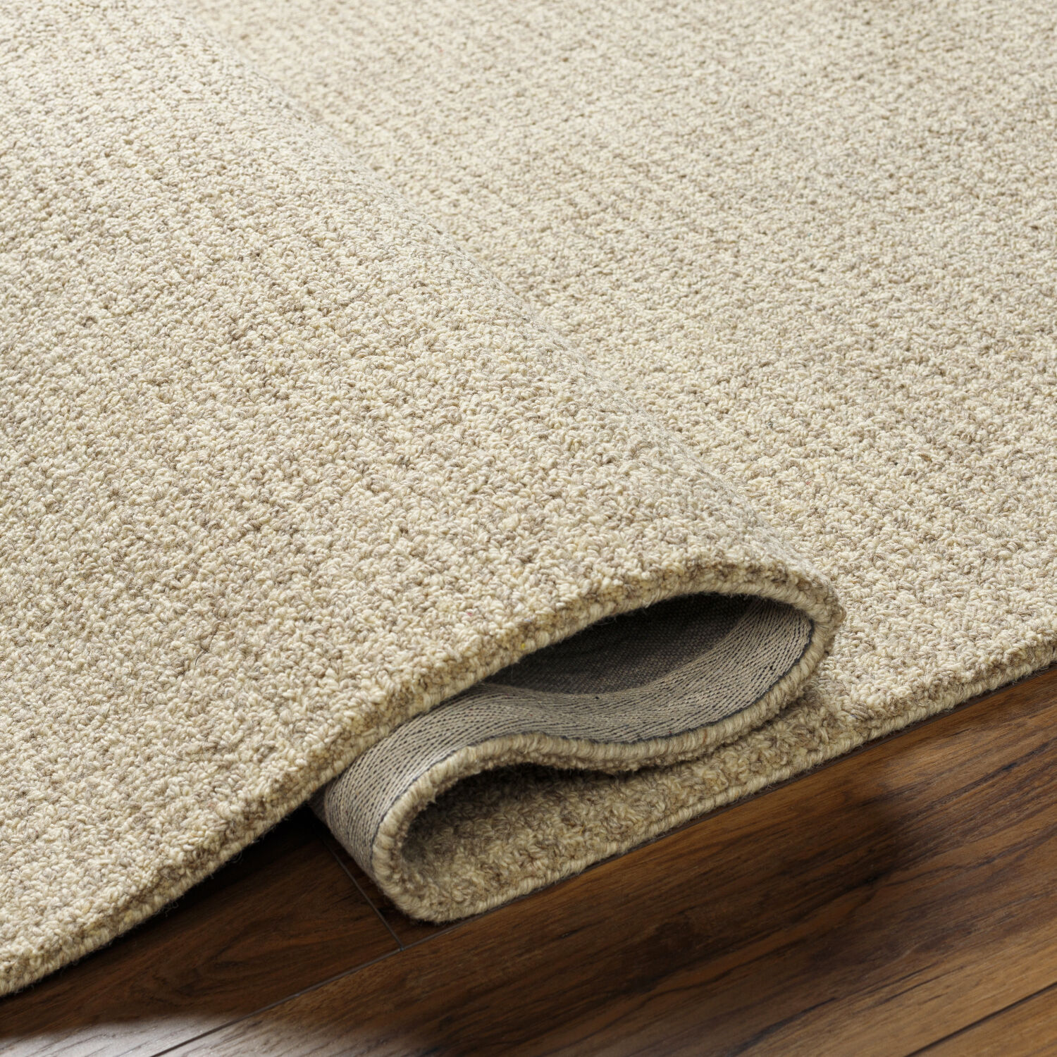 Aiden 156 X 108 inch Tan Rug in 9 x 13, Rectangle