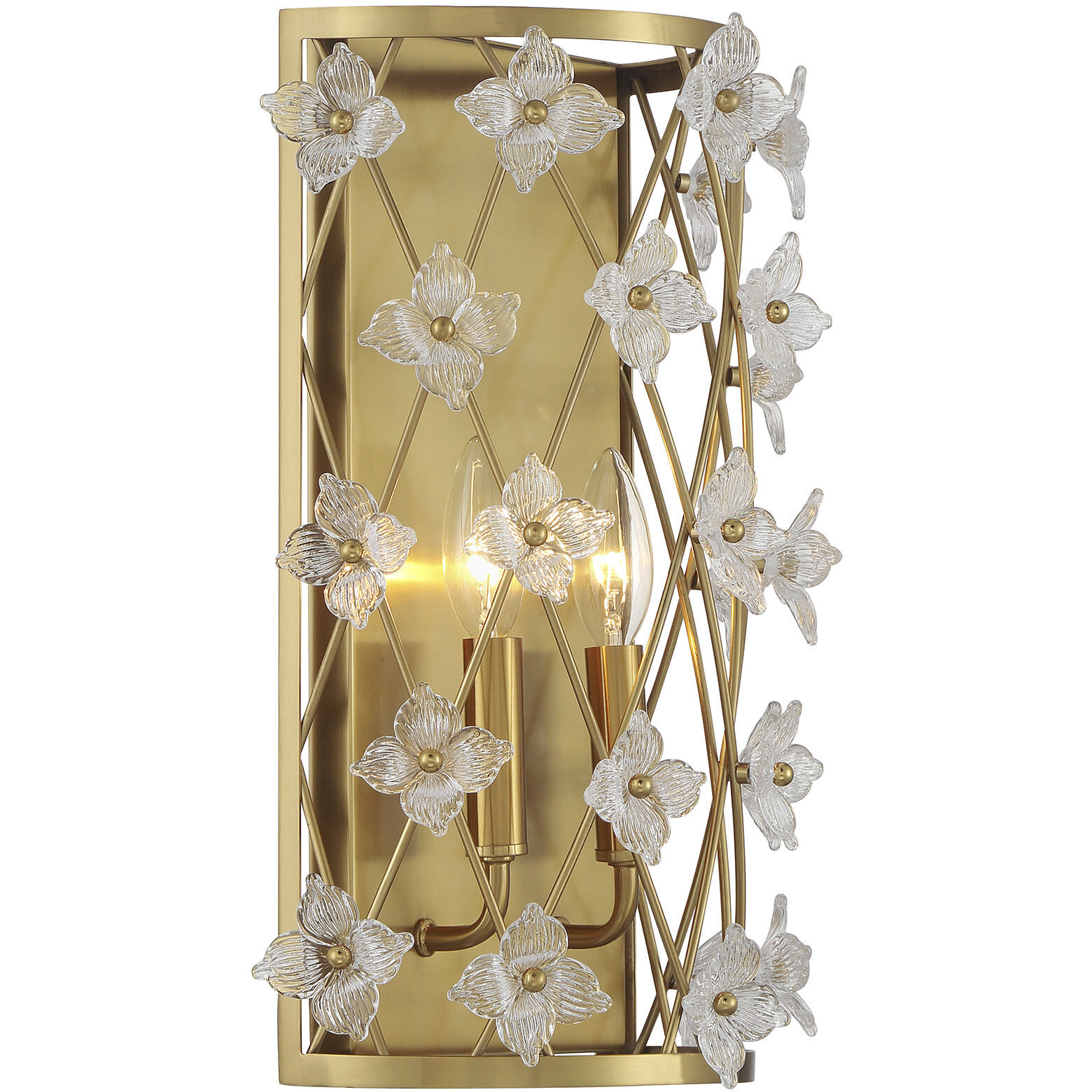 Bailey Wall Sconce Wall Light
