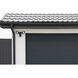 Brentwood LED 6 inch Bronze Security Light