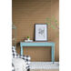 Claremore 52 X 13.8 inch Blue Console Table