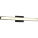 Vantage LED Coal Bath Vanity Wall Light
