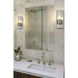 Lawson 1 Light 4.75 inch Brushed Nickel Wall Sconce Wall Light