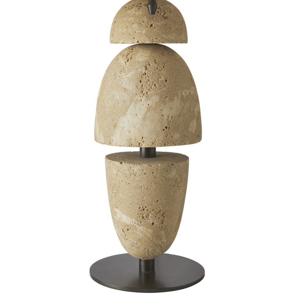 Comal 60 watt Sand Table Lamp Portable Light