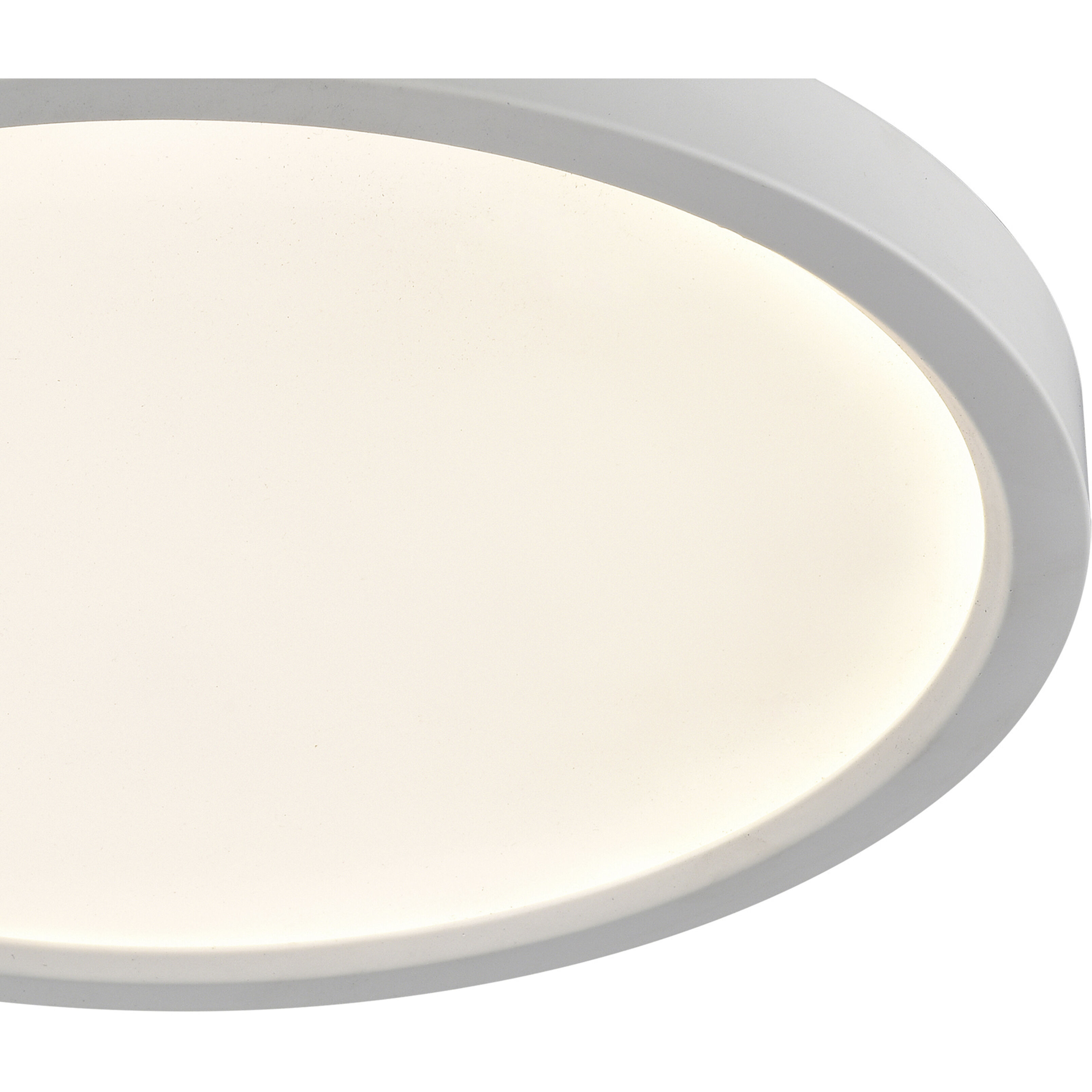 Titan Integrated LED White Down Light