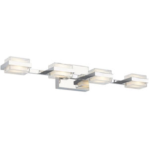 Sean Lavin Kamden 4 Light 5.60 inch Bathroom Vanity Light