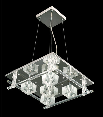 ZP Series 16 inch Flush Mount Ceiling Light