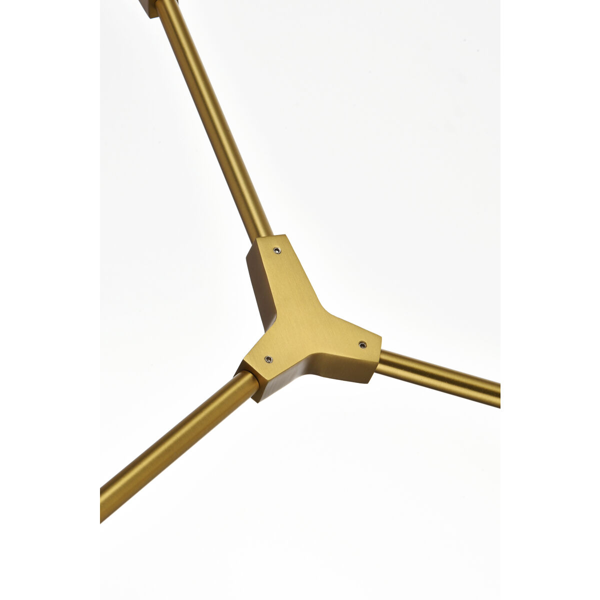 Cavoli 8 Light 32 inch Brass Chandelier Ceiling Light