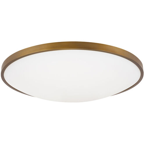 Sean Lavin Vance 1 Light 4.00 inch Flush Mount