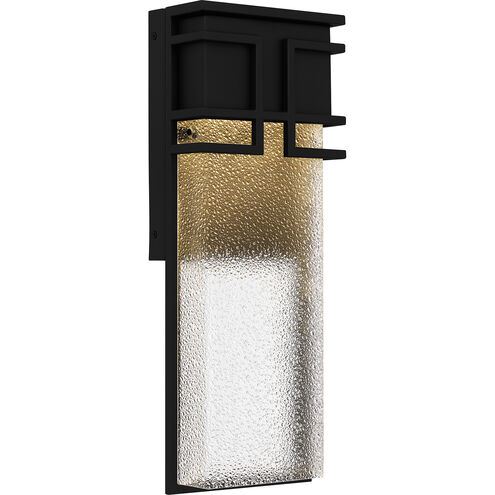 Daymon Outdoor Wall Lantern, Large