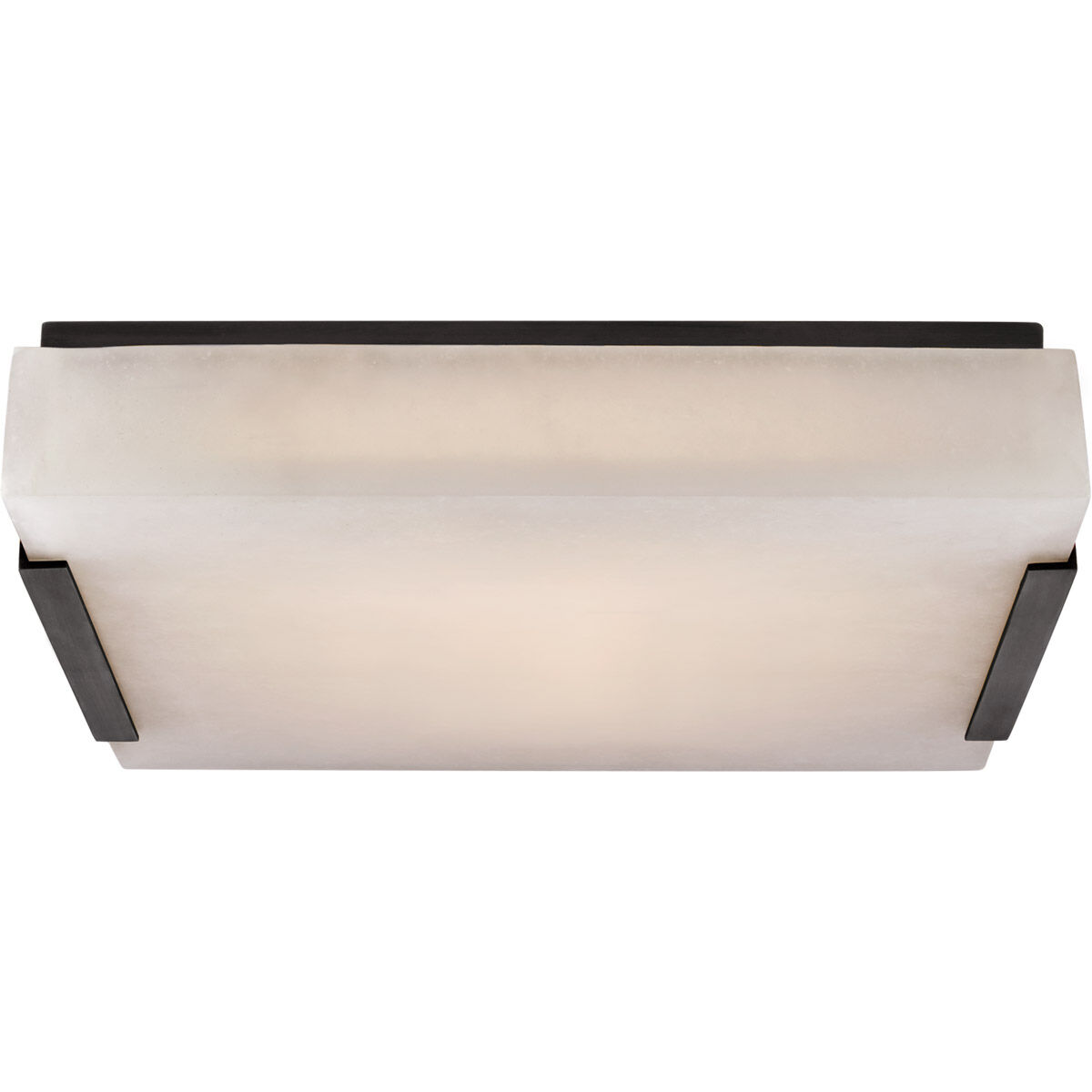 Kelly Wearstler Covet 1 Light 14.25 inch Flush Mount