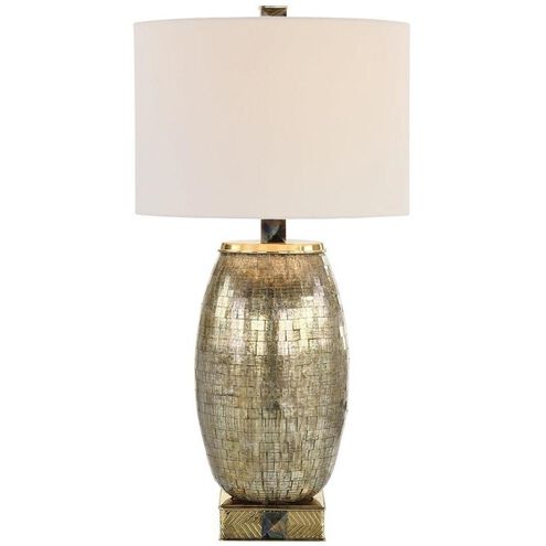 Horus 30 inch Table Lamp Portable Light