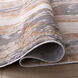 Terra 130 X 94 inch Earth Tones Rug in 8 x 11