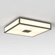 Mashiko 4 Light 15.75 inch Flush Mount