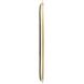 Trexell 71 X 32 inch Gold Mirror