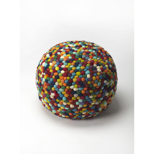 Accent Seating Felicity Multicolor Bench