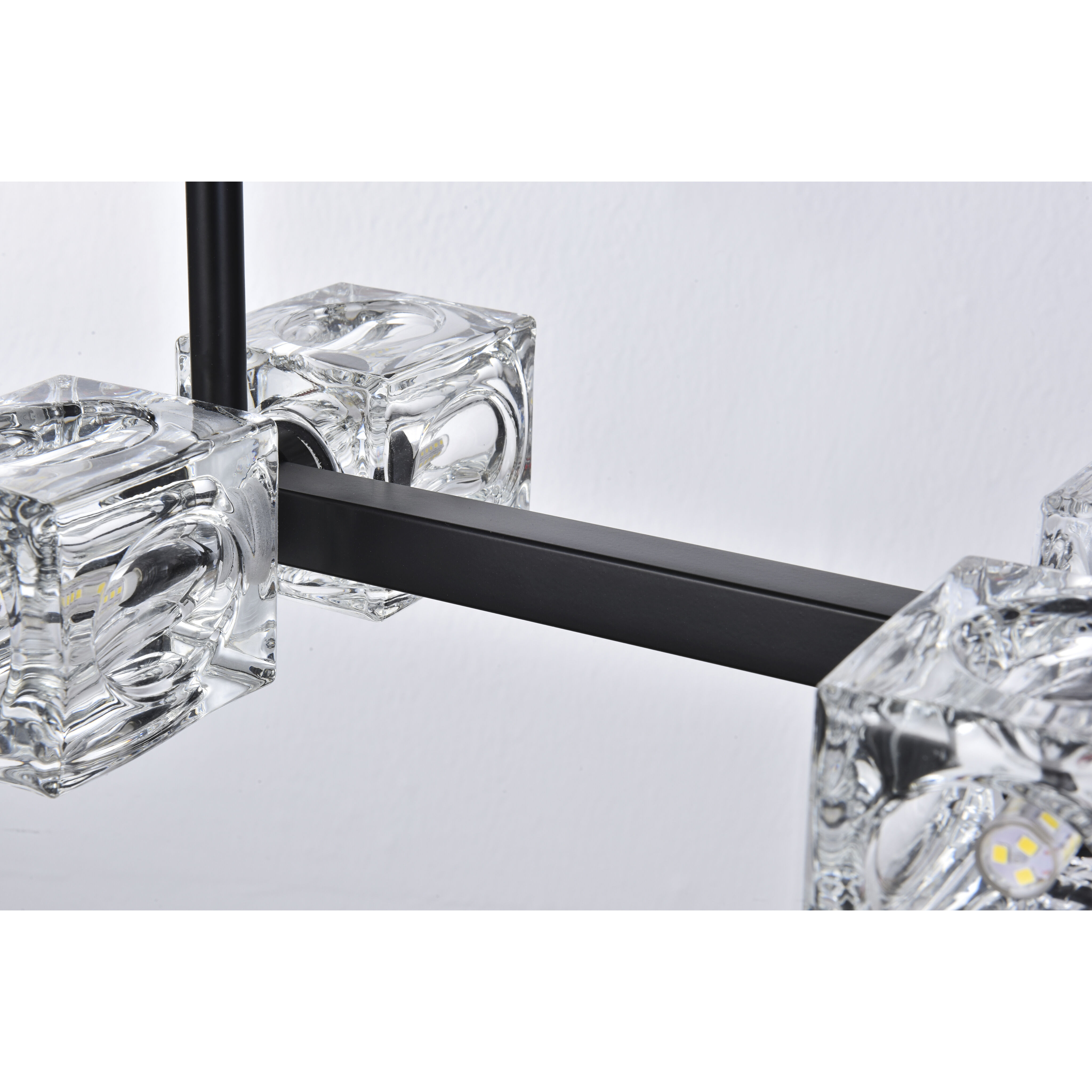 Lyra Linear Pendant Ceiling Light