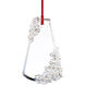 Forever Flora 1 Light 4.25 inch Pendant