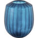 Aria 13 X 10 inch Vase, Large