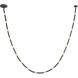 Corda 2.38 inch Pendant