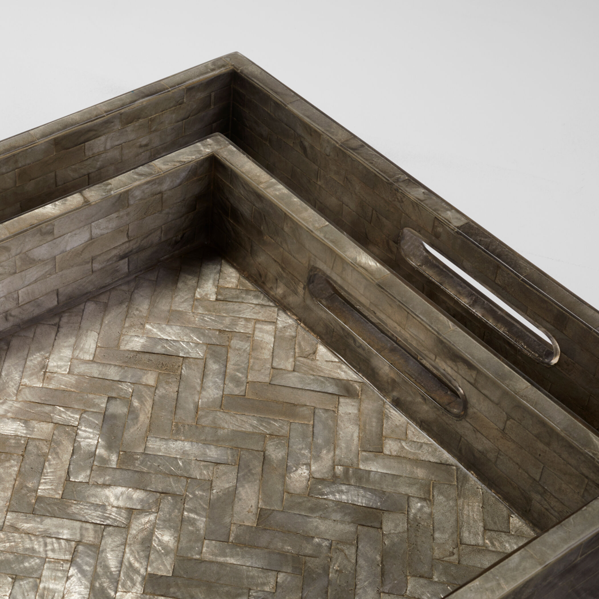 Triton Smoke Tray, Small